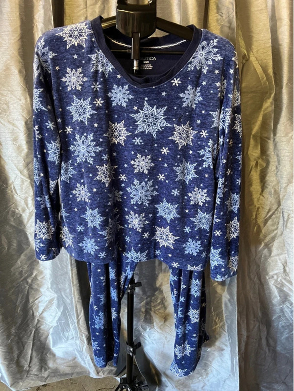 Nautica Sz Med PJ Set